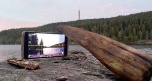 ZTE Axon ZTEs topptelefon er raskere enn Galaxy S6
