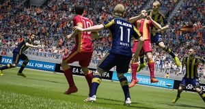 Stor norsk FIFA 15-turnering starter torsdag