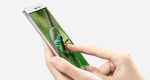 Denne skal ta opp kampen mot iPhone