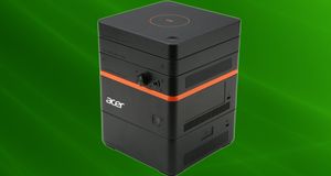 Acer har snekret sammen en byggekloss-PC