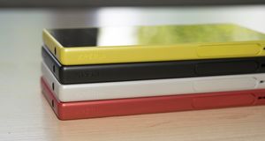 Sony Xperia Z5 og Xperia Z5 Compact Blir toppmodellene for store? Da kan Sony ha svaret