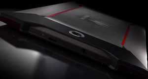 Acer lanserer stilig nettbrett for spillere