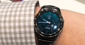 Samsung Gear S2 Klokkerent fra Samsung