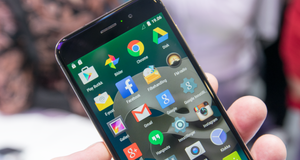 ZTE Blade V6 Flott design og god ytelse til 2500 kroner