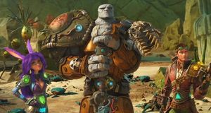 WildStar blir gratis denne måneden