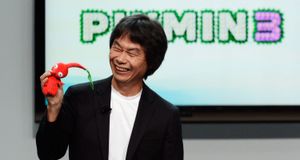 Pikmin 4 er straks ferdigutviklet