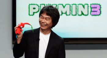 Pikmin 4 er straks ferdigutviklet