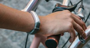 Treningsarmbåndet Jawbone UP3 får kraftig oppdatering