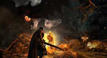 Dragon's Dogma: Dark Arisen kjem til PC