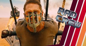 Spill som ble inspirert av Mad Max-filmene