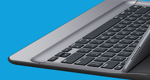 Apples kjempe-iPad har allerede fått et nytt tastatur