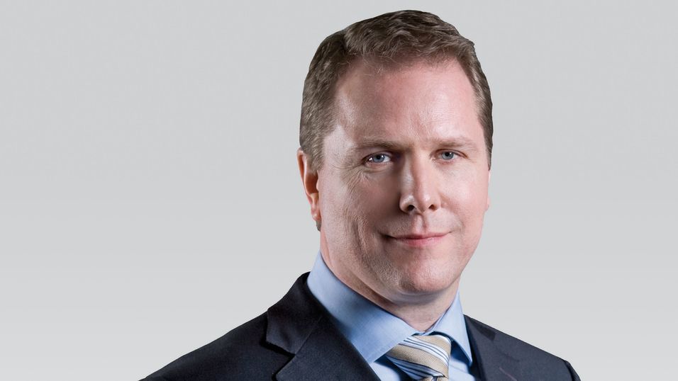 Telenors europasjef, Kjell-Morten Johnsen, går til stillingen som sjef for Vimpelcoms viktigste markeder.