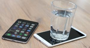 Denne kan noe iPhone 6S ikke kan