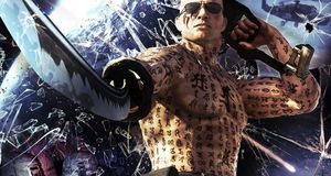 Anmeldelse: Devil's Third
