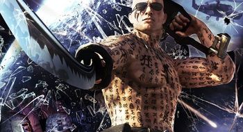 Test: Devil's Third