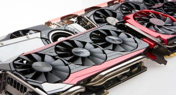 GTX 980 Ti – stortest av skjermkort