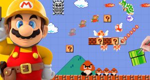 Anmeldelse: Super Mario Maker
