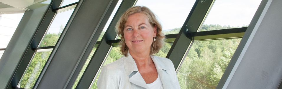 Telenor Norge-sjef Berit Svendsen kvitter seg med 170 stillinger i teknologidivisjonen, i tillegg til at 85 innleide konsulenter mister kontrakten.