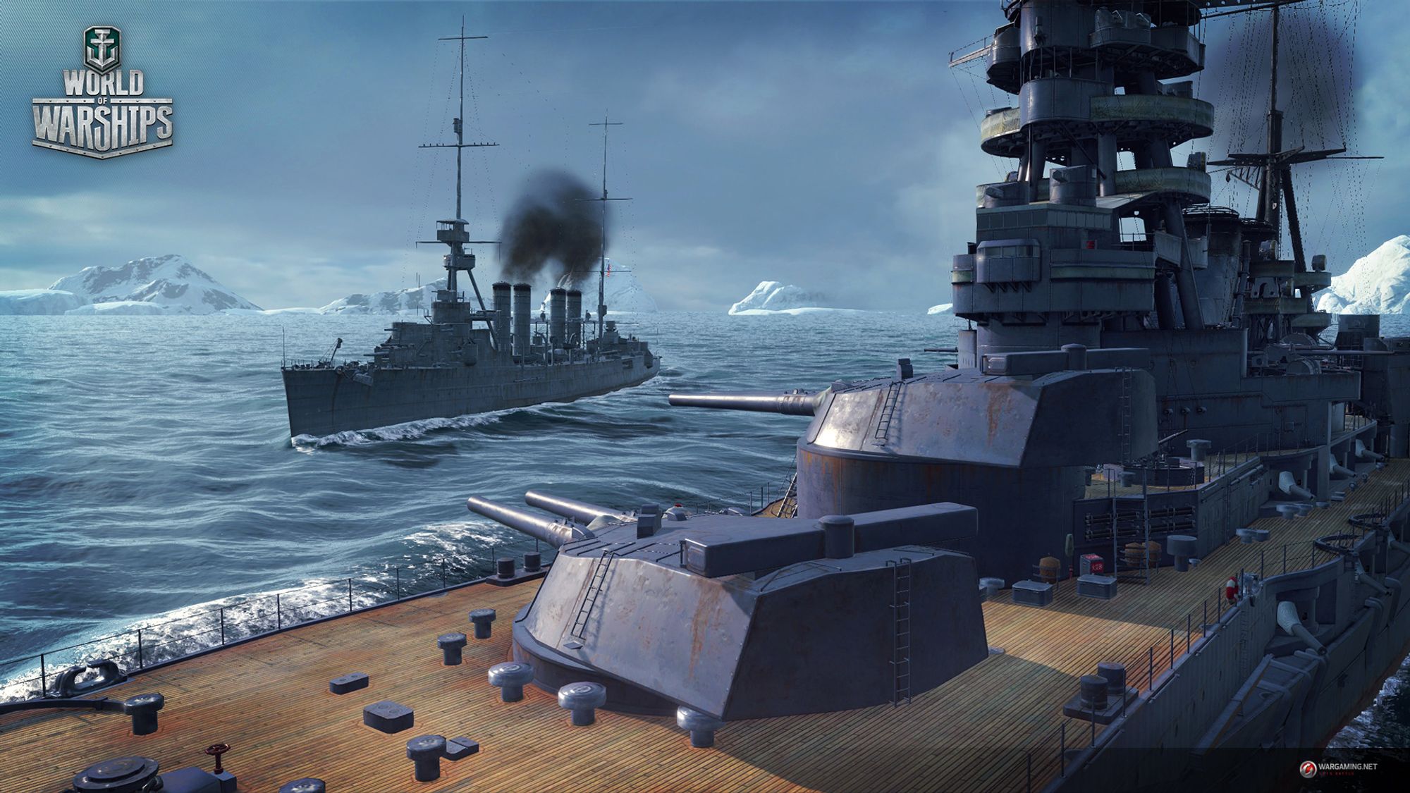 world of warships windows 10 single player