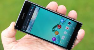 Test: Sony Xperia Z5 Compact