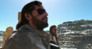 Er storspillæraen over for Konami?