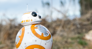Test: Sphero BB-8