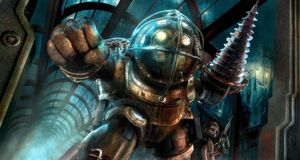 Kommer Bioshock-spillene til PlayStation 4 og Xbox One?