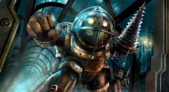 Kommer Bioshock-spillene til PlayStation 4 og Xbox One?