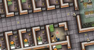 Prison Architect har tjent over 160 millioner kroner
