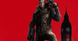 – Vi jobber med et nytt Wolfenstein-spill