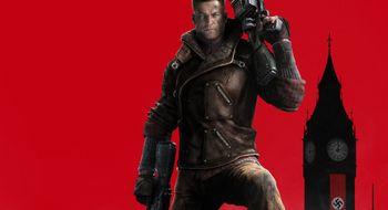 – Vi jobber med et nytt Wolfenstein-spill