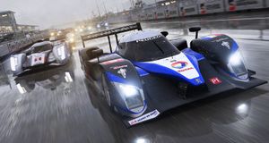 Anmeldelse: Forza Motorsport 6
