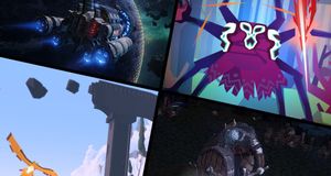 De beste indiespillene fra årets Gamescom