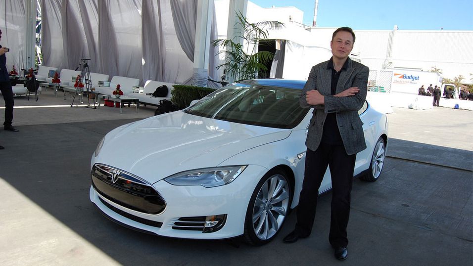 Tesla bekrefter prisen på Model 3 Tu.no Nå lader innstegsmodellen av Tesla Model 3 mye kjappere med