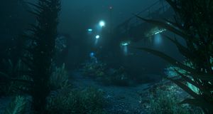 Anmeldelse: SOMA