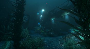 Test: SOMA