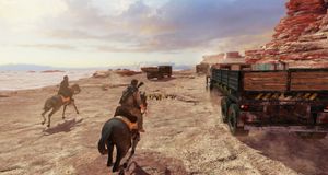 Anmeldelse: Uncharted: The Nathan Drake Collection