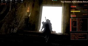 Tro det eller ei: Twitch har runda Dark Souls