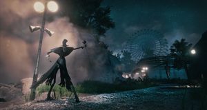 Funcom-spillet The Park er klart for konsollansering