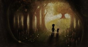 Among the Sleep har fått PlayStation 4-dato