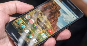 Google / LG Nexus 5X Nexus 5X har blitt bedre på alle punkter unntatt ett
