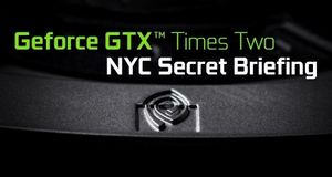 Nå kan Nvidia punktere AMD på ytelse