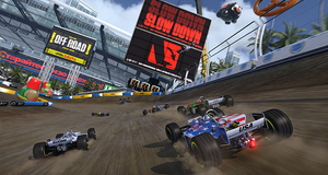 Ubisoft utsetter TrackMania Turbo