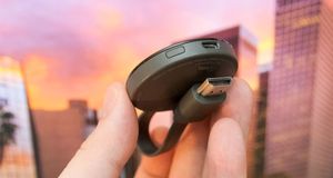 Test: Chromecast