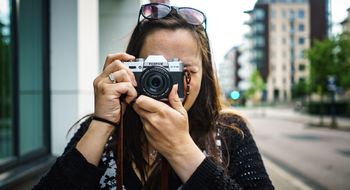 Test: Fujifilm X-T10