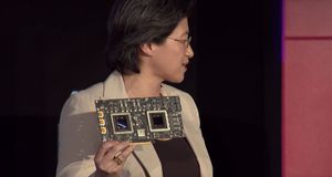 AMD Radeon R9 Gemini kan bli selskapets nye versting-kort