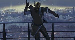 Hvor mye er du villig til å betale for en dans i Destiny?