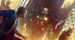 – Cyberpunk 2077 blir mye, <em>mye</em> større enn The Witcher-spillene