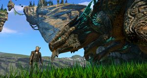 Scalebound-sjefen beklager overfor fansen
