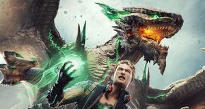 Scalebound